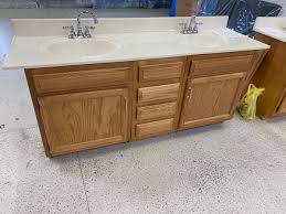 Maybe you would like to learn more about one of these? Used Bathroom Vanities For Ramsey Furniture And Mattress Facebook