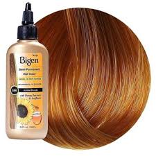 Bigen Semi Permanent Haircolor Haircoloringproducts Hair Color Bigen Hair Color Bigen