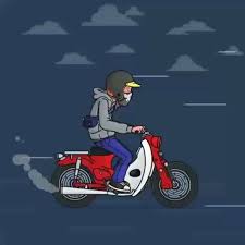 Honda astrea grand restorasi motor honda astrea grand. Honda Cub