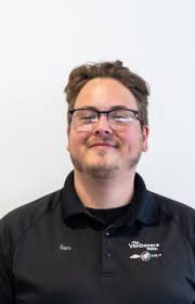 Meet Our Departments