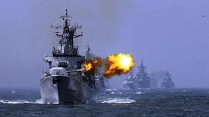 China realiza maniobra naval 'sin precedente' cerca del Pacífico | HISPANTV