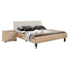 Viele rückenschmerzen lassen sich vermeiden. Rauch Orange Z Mavi Extra Bett Inklusive Nachttisch Bettrahmen Dekor Druck Jackson Hickory Kopfteil Kunstleder Weiss
