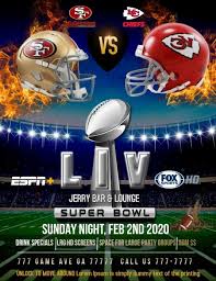 Superbowl Liv In 2020 Football Poster Super Bowl Superbowl Party