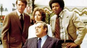 Joyce slaton, common sense media. Ironside 1967 Tv Review
