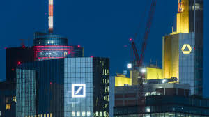 It has $3.62 trillion in total assets. Merger Collapse Plunges Germany S Biggest Banks Into Uncertainty Financial Times