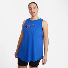 1257 results for plus size rib tank. Womens Plus Size Training Gym Tops T Shirts Nike Com