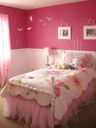 We publish the best solution for pink bedrooms for girls according to our team. Colorful Bathrooms From Hgtv Fans Pink Bedroom For Girls Pink Girl Room Shabby Chic Girl Room