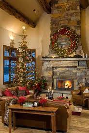 Walmart.com has been visited by 1m+ users in the past month Top Indoor Christmas Decorations On Pinterest Christmas Celebration All About Christmas Christmas Living Rooms Christmas Fireplace Christmas Decorations Living Room
