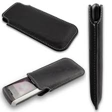 Tasche Nokia 2610 / 2626 schwarz ...