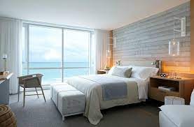 1 Hotel South Beach Luxury Hotels Interior Beach Hotel Room Hotel Lobby Design