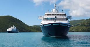 When Will Cruises Resume A Line By Line Guide
