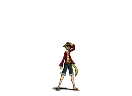 | see more top gear wallpaper, air gear wallpaper, tactical gear wallpaper, guilty gear wallpaper, fixed gear looking for the best luffy gear second wallpaper? Monkey D Luffy Portgas D Ace Gif One Piece Tumblr One Piece Gif Luffy