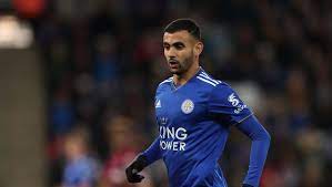From wikipedia, the free encyclopedia. Leicester Fans Slam Rachid Ghezzal After Winger S Anonymous Display In Carabao Cup Exit To Man City 90min