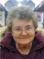 Yvonne Carriker Obituary (1931