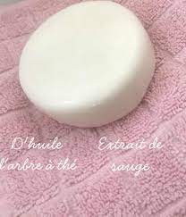 Ces éléments nutritifs ont des propriétés d'hydratation conséquentes. Le Savon Lait De Chevre Est Un Masque Visage 100 Efficace Naturel Posts Facebook