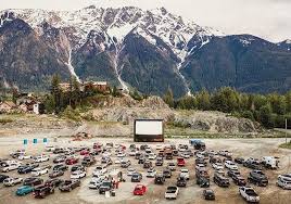 Tickets for events at north shore music theatre in beverly are available now. Pop Up Drive In Movie Theatre Coming To North Vancouver For Two Nights North Shore News