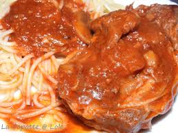 Bonjour Voici Une Nouvelle Recette Realisee Avec Mon Cookeo Si Vous N Avez Pas Le Cookeo La Recette Est Recettes De Cuisine Recette Osso Bucco Cookeo Recette