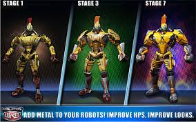 Para obtener una experiencia fluida, es importante saber cómo usar el archivo apk una vez que lo hayas . Download Real Steel World Robot Boxing Game Apk File For Android Softstribe