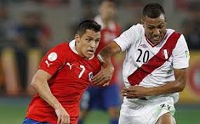 Uruguay recibe argentina en busca del milagro. Peru 1 Chile 0 Eliminatoria Brasil 2014