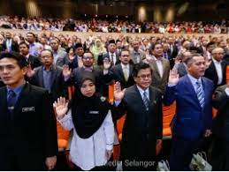 Senarai bantuan kerajaan negeri selangor 2018. Portal Kerajaan Negeri Selangor Darul Ehsan