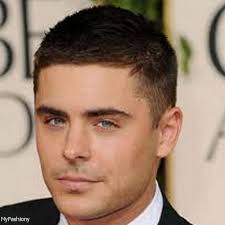 Any of these great medium haircuts are. Simple Hairstyle For Boys Posted By Ethan Anderson