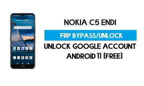 To unlock nokia phones it is required to provide correct imei number and choose your phone model. Unlock Frp Nokia C5 Endi Android 10 Without Pc Bypass Google Gmail