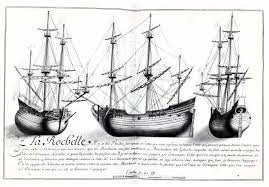 Epingle Sur Nouvelle France 1