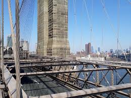 We did not find results for: A Simple Guide To Walking Across The Brooklyn Bridge Life Of Shal
