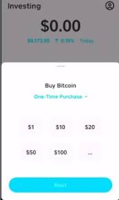 To purchase bitcoin using your cash app: How To Buy Bitcoin With The Cash App Brave New Coin