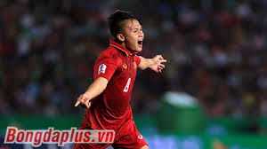 Nguyễn quang hải là 1 cầu thủ chơi tốt tại 2 vị trí tiền vệ và tiền đạo lùi. Vff Sieu Pháº©m Cá»§a Quang Háº£i Ä'áº¹p Nháº¥t Vck U23 Chau A