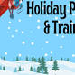 Holiday Trains & Planes event image