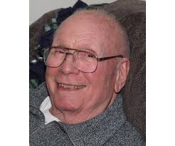 Phillip Hurd Obituary (1932