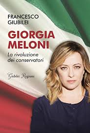 Giorgia meloni (roma, 15 gennaio 1977) è una politica italiana.è stata ministra per la gioventù nel quarto governo berlusconi (la più giovane della storia dell'italia repubblicana) e presidente della giovane italia, dopo essere stata presidente di azione giovani e azione studentesca. Giorgia Meloni La Rivoluzione Dei Conservatori Italian Edition Ebook Giubilei Francesco Amazon De Kindle Shop