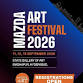 Mazda Art Festival 2026