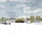 Martin gardener, ar design studio. Aeccafe Archshowcase Black House By Ar Design Studio