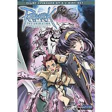 Let the ragnarok battles begin. Ragnarok The Animation Season 3 Third Quest 2012 Home Facebook