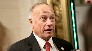 National Review editorial board to GOP: 'Dump Steve King'