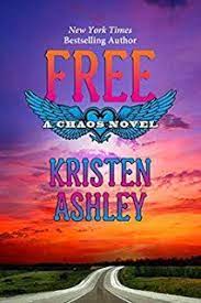 The first edition of the novel was published in march 14th 2011, and was written by kristen ashley. Bookbub Free Chaos 6 By Kristen Ashley