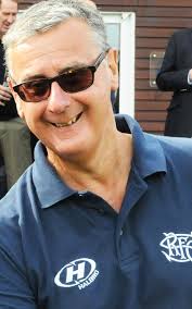 It is with great sadness that Selkirk Rugby Club announces the death of the  club's former assistant treasurer and assistant secretary, Ross Thomson,  who passed away in the BGH