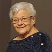 Marilyn Schlafman Obituary April 3, 2021