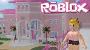 Bienvenido a barbie roblox consejos hechos por los fanáticos de la aplicación roblox barbie. Roblox Barbie Life In The Dreamhouse House Tour Pool And Dream Closet Youtube