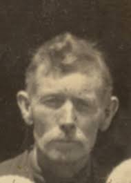 How Sarah Elizabeth "Bessie" Campbell Met Henry Warren Ogg, Jr.