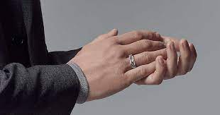 Maybe you would like to learn more about one of these? 30 Promise Rings For Men And Women