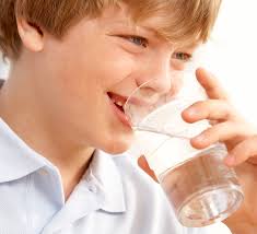 Water Tastes and Odors