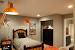 Small Basketball Bedroom