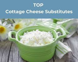 Cottage cheese should be stored in the fridge, no matter if it's unopened or already opened. Best 8 Cottage Cheese Substitutes Chef S Pencil