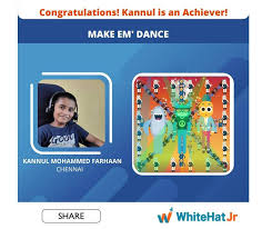 Whitehat Jr Book A Free Trial Slot For Your Kid Facebook
