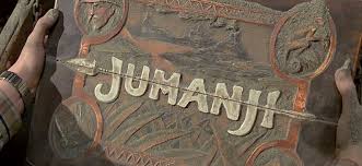 With rhys darby, andrew morgado, anna graves, phil lamarr. Cool Stuff Play This Jumanji Board Game Replica If You Dare Film