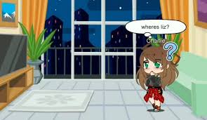 Futa Elizabeth Afton x Charlie (blowjob) | Shooshtime