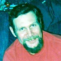 Barry Huckaby's Instagram, Twitter & Facebook